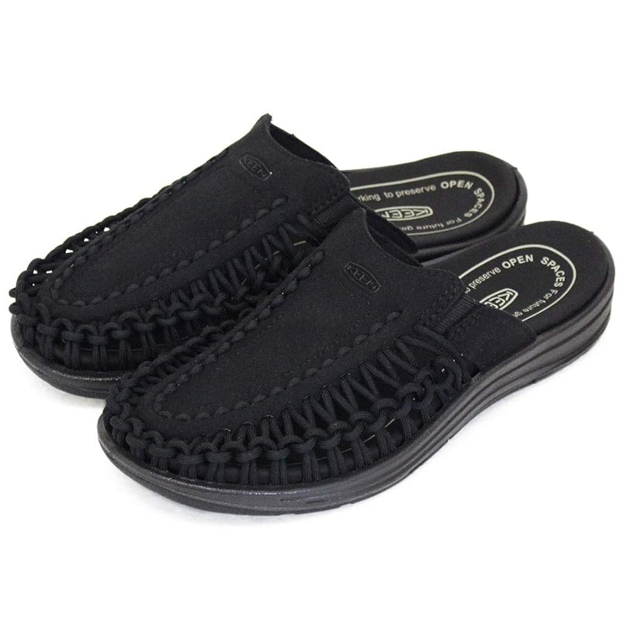 KEEN UNEEK Ⅱ SLIDE レディース 23.5 Amazon.com | KEEN Uneek II Slide - 1026024 | Sport Sandals